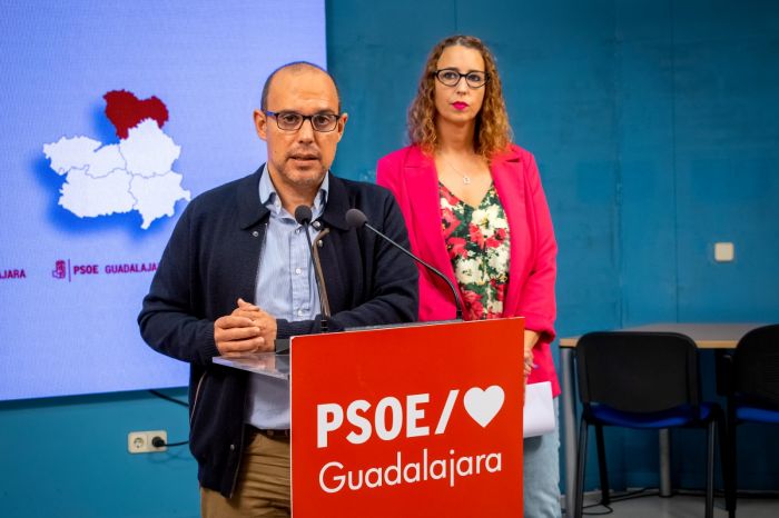 Bellido: “Frente a un Gobierno preocupado por la gente como el de Alberto Rojo, tenemos una oposición, como son PP y VOX, radical e insultona”
