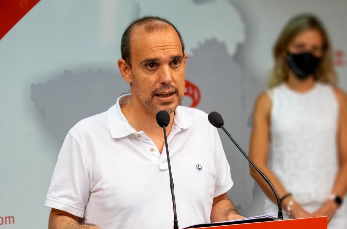 La nueva Ley de Memoria Democrática supondrá “un nuevo avance democrático para España, situándonos en los umbrales del resto de Europa”