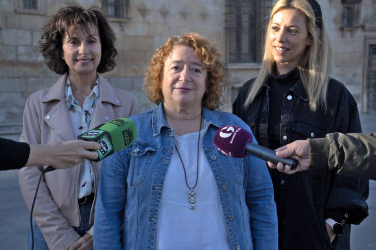 Guarinos se entrega al negacionismo de Vox aprobando en pleno una moción que elimina la violencia de género