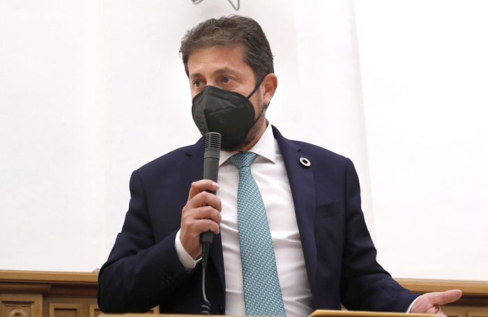 Pérez Torrecilla pregunta al PP “en qué estaba pensando” cuando apoyó un Memorándum que supone “un despropósito” para CLM