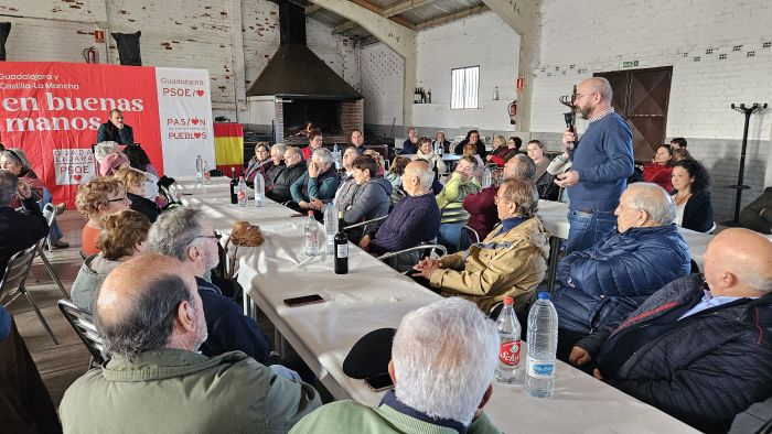 Bellido reclama al PP que abandone “el seguidismo de Vox y regrese a la postura común contra la violencia machista”