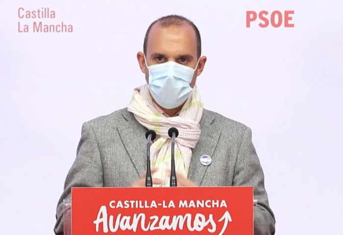 Bellido agradece la “sensibilidad” de la ministra Ribera para “invertir en desalación y redefinir caudales ecológicos”