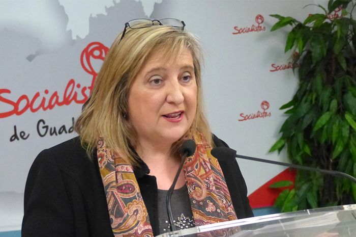 El PSOE recuerda al ministro de Interior que en Guadalajara faltan casi 200 efectivos de las Fuerzas de Seguridad