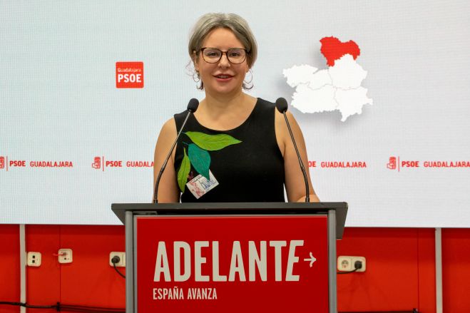 Araceli Martínez: “El cuestionamiento permanente del feminismo y la agenda 2030 debilitan y frenan los avances que se dan en materia de igualdad”