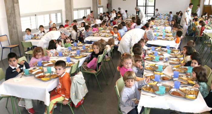 Román se niega a que Guadalajara tenga un comedor escolar abierto durante las vacaciones navideñas