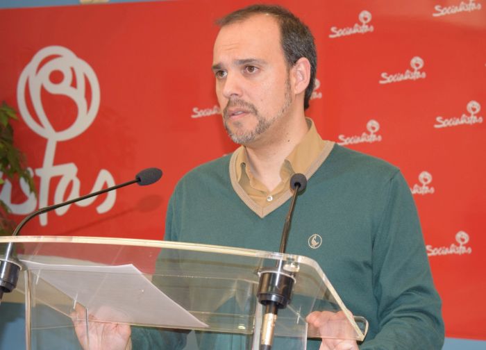 El PSOE exigirá a Rajoy en el Congreso la interconexión de los ríos Sorbe y Bornova