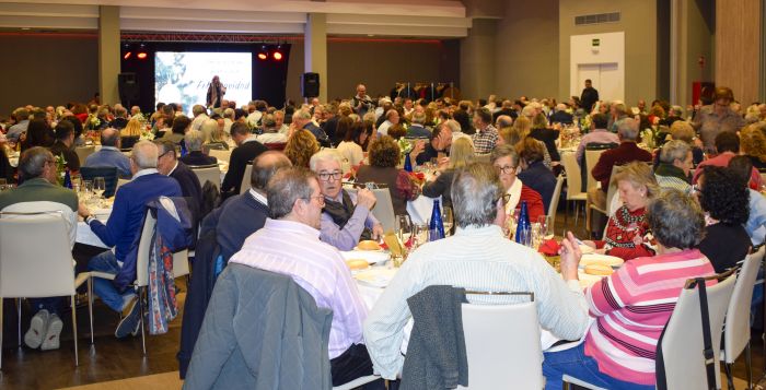 PSOE Guadalajara celebra su tradicional cena de Navidad en “un ambiente extraordinario de unidad” y satisfecho por el liderazgo de García-Page