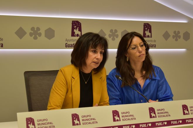 El PSOE exige a Guarinos el cese del concejal de Seguridad por ocultar un escándalo sobre hechos vandálicos cometidos por el jefe de Protección Civil