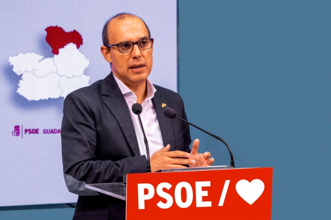 Pablo Bellido: “Las nuevas medidas fiscales son temporales, pero es razonable pedir ahora un esfuerzo extra a quienes más tienen”