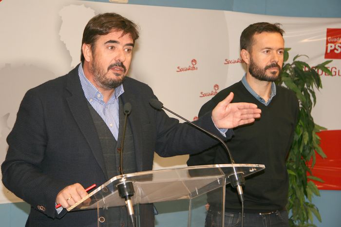 “Román está bloqueando el proyecto del nuevo campus por interés electoral”