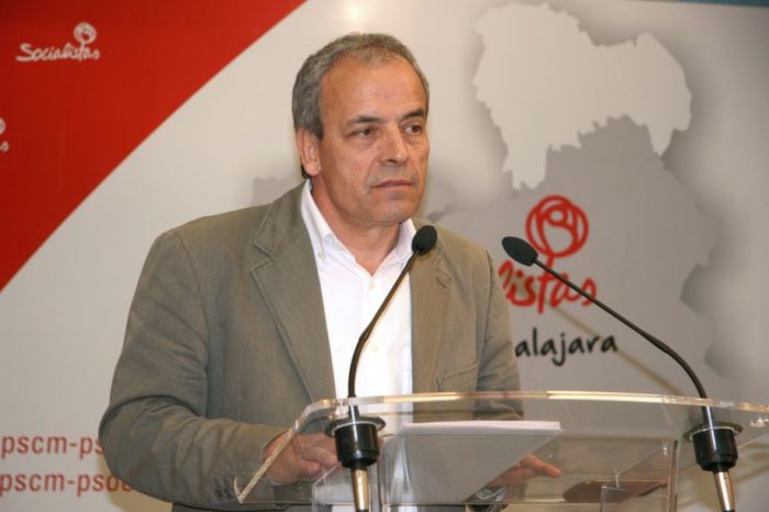 “El mandato de Latre ha quedado marcado para siempre por el transfuguismo”