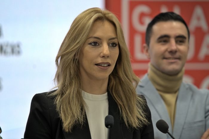 El PSOE no apoya la subida “injustificada” del IBI porque es un “sablazo a la ciudadanía” y presenta una enmienda a la totalidad de las ordenanzas fiscales de Guarinos