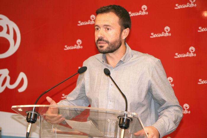 “Los compromisos de Page con Azuqueca se cumplen, frente al olvido y el maltrato de Cospedal”