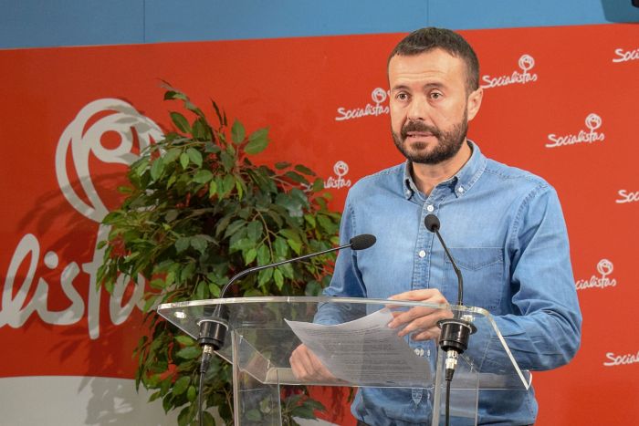 Page ha aumentado un 11% las ayudas a las 5.000 familias numerosas de Guadalajara