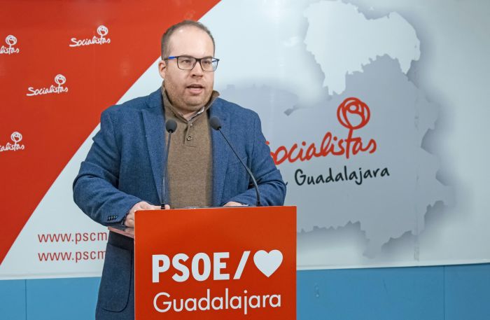 “El portavoz del PP no se entera: varios alcaldes suyos están encantados con el presupuesto de la Diputación para 2020”