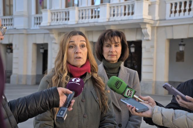 El PSOE urge a Guarinos a que reanude el Consejo Municipal de la Infancia y Adolescencia y active los procesos de participación necesarios