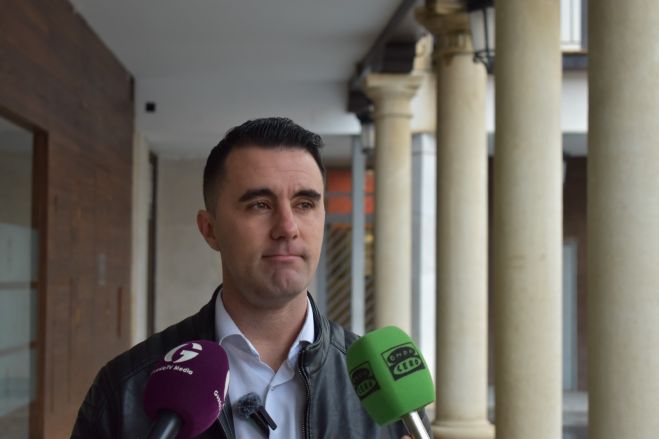 El PSOE recrimina a Guarinos por tener abandonadas las instalaciones deportivas y sin pagar todavía la subvención a los clubes