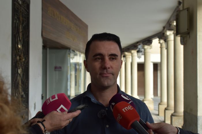 Guarinos suma una nueva sentencia en contra, ahora, de los trabajadores de parques y jardines, y agranda su nula capacidad para el diálogo