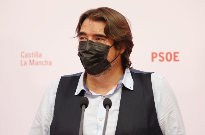 Esteban pide a Núñez que felicite al Gobierno de Page como dijo que haría al llegar al 70 % de la población vacunada: “Ya se ha superado”