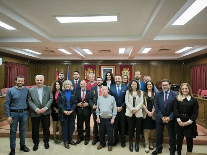 PSOE Guadalajara celebra que Miguel Óscar Aparicio haya sido investido como alcalde de Azuqueca renovando el “espíritu del acuerdo” con IU