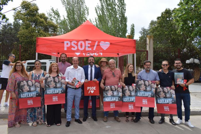 El PSOE de Guadalajara destaca el incremento del 40% experimentado en el nivel de uso de los Cercanías desde que el Gobierno aprobó su gratuidad