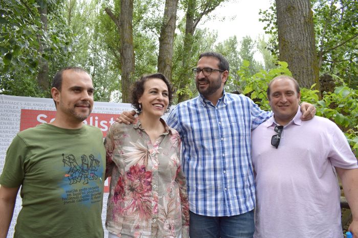 “Vamos a buscar soluciones para cambiar la incertidumbre por certeza y garantizar la sostenibilidad del sistema público de pensiones”