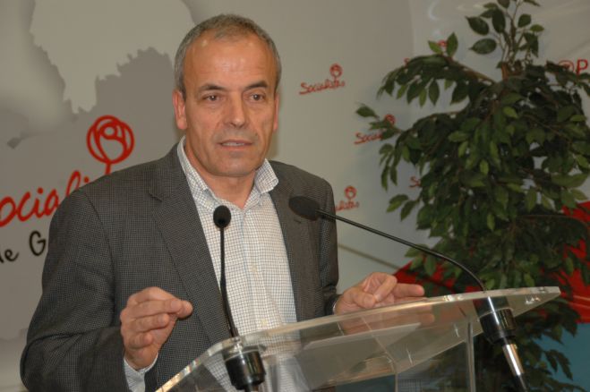 El PSOE considera “muy pobre y frustrante” el balance de la Diputación en 2016