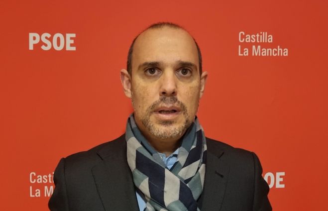El PSOE de Guadalajara denuncia la nueva “traición” a Castilla-La Mancha perpetrada por el PP regional en materia de agua