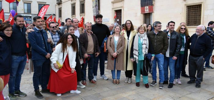 Pablo Bellido celebra el contexto económico “excepcional” existente en Guadalajara que permite “generar empleo y crecimiento económico”