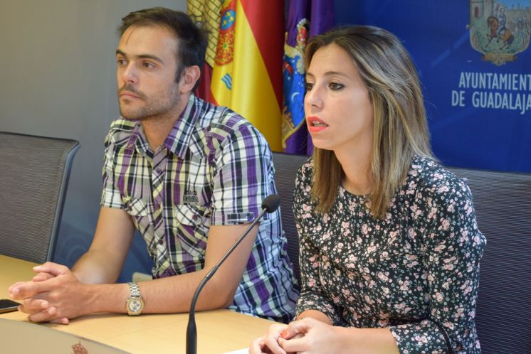 El PSOE pide la creación de un plan local contra la exclusión social