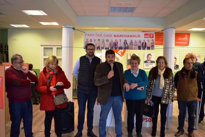 “Hasta Rajoy pide al PP de Núñez y Casado que se centren y abandonen la radicalidad”