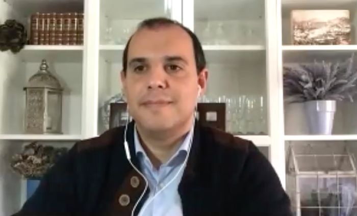 “Es más necesario que nunca blindar la sanidad pública para que la derecha no vuelva a caer en la tentación de los recortes”