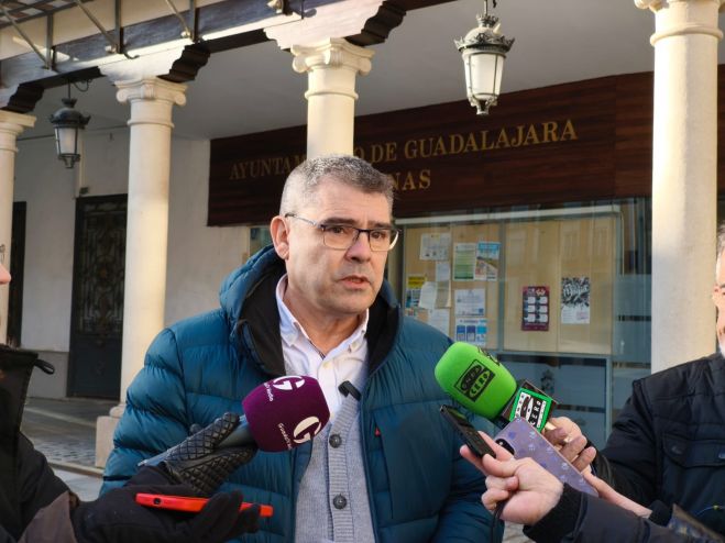 El PSOE pide a Guarinos una programación “con criterios claros” para la hostelería “ante las continuas discrepancias con el sector”