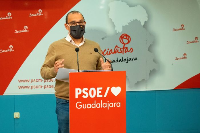 “No tiene sentido que el PP pida más ayudas a la región que más ayudas da cuando donde gobierna dejan abandonada a la hostelería”