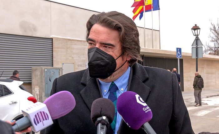 Esteban afea a Román su desconocimiento de la realidad de Guadalajara, “para hablar de Sanidad en el PP primero tendrían que hacer, al menos, propósito de enmienda”