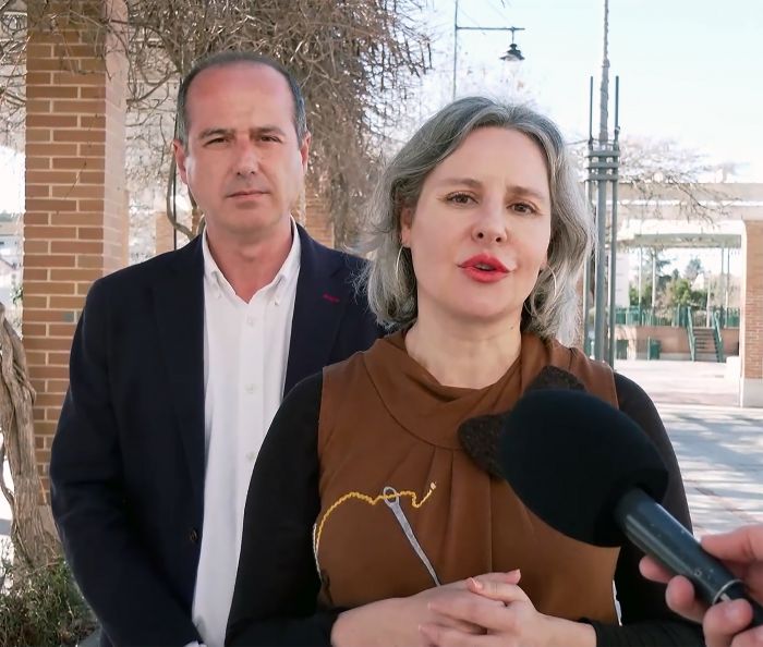 PSOE Guadalajara exige a Román y a Guarinos “que pidan perdón” por su “hipócrita actitud” tras conocerse las negociaciones del PP sobre la amnistía