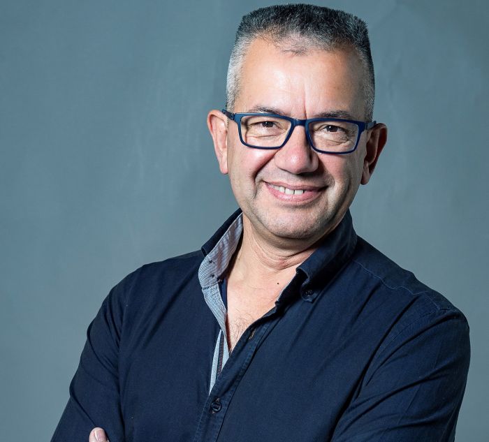 Miguel Cócera repite como candidato del PSOE a la Alcaldía de Yebes ‘con más ilusión que nunca y un proyecto renovado’