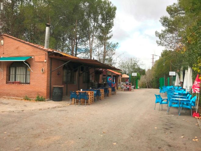 Román consiente explotar el bar del zoo municipal sin contrato durante un año