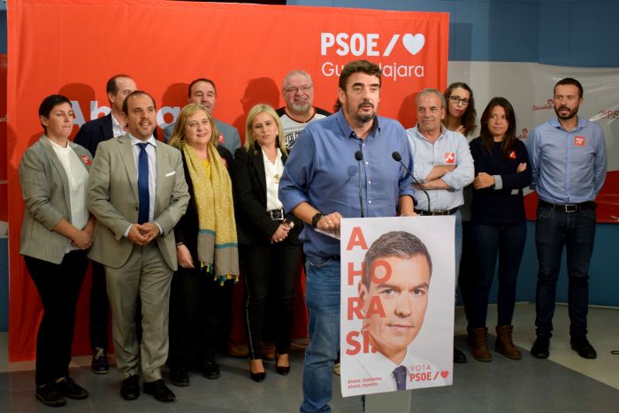 “Lo que le pone nervioso a Román es que ahora se sepa hasta qué punto fue negligente su gestión al frente del Ayuntamiento”