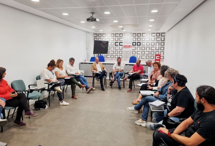 Bellido destaca el éxito económico de la capital y la provincia y vincula su mantenimiento a que Rojo y Page sigan al frente de las instituciones