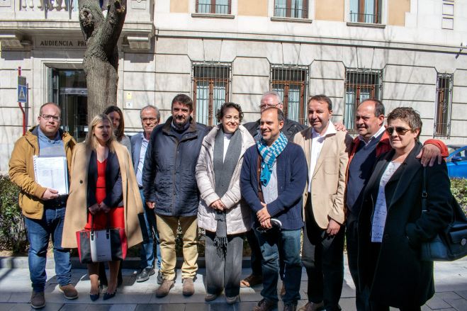 Valerio: “Cuando el PSOE gobierna, cumple y se consolidan y recuperan derechos y libertades”
