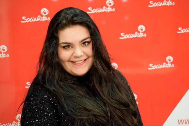 María Schnell liderará las Juventudes Socialistas de Guadalajara