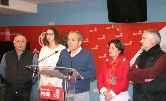 “La Diputación ha vivido su año más negro por el vergonzoso pacto entre el PP y la diputada tránsfuga”