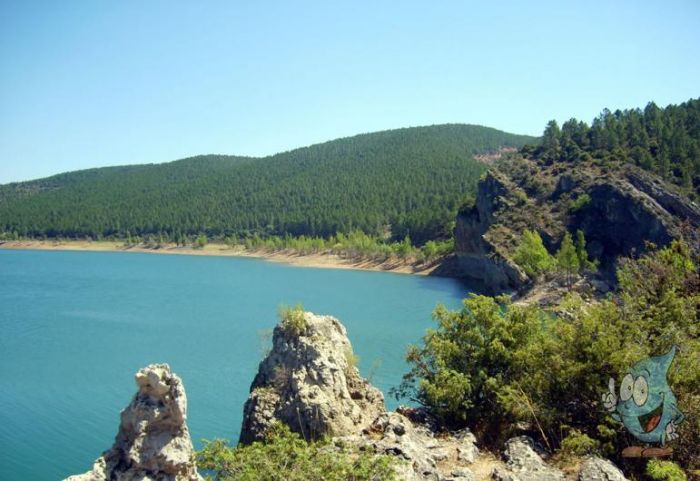 Imagen de Beleña. Mancomunidad de Aguas del Sorbe