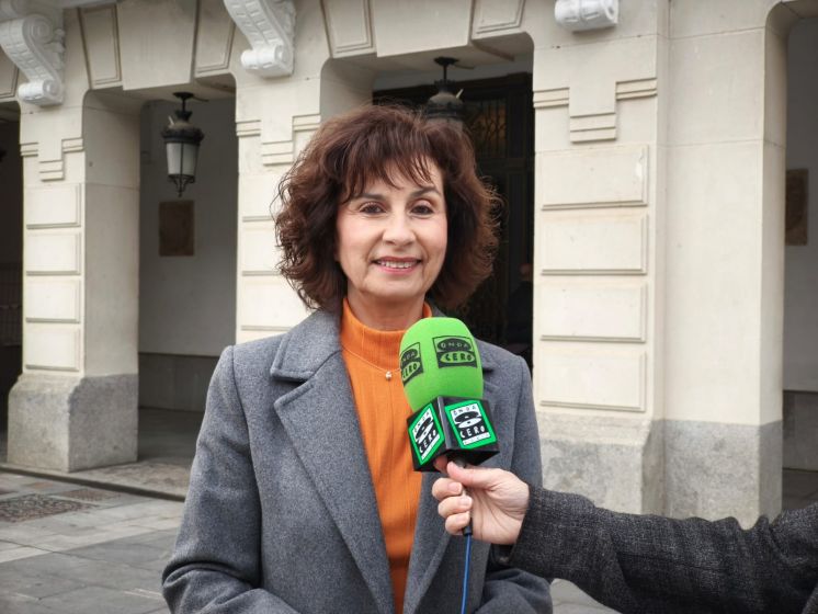 El PSOE reclama a Guarinos que convoque la Comisión de Transparencia, “ante la opacidad y sectarismo” de su gestión municipal