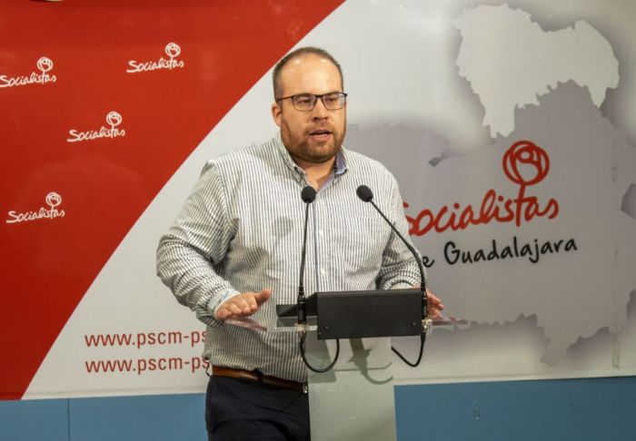 Una empleada que trabajó para el PP en la Diputación acusa a Ana Guarinos de obligarla a hacer pagos en B durante años a otra persona