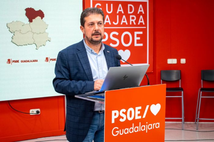 El PSOE lamenta el “oportunismo y la desinformación” del PP en el caso de Córcoles donde se trabaja para “normalizar” su abastecimiento