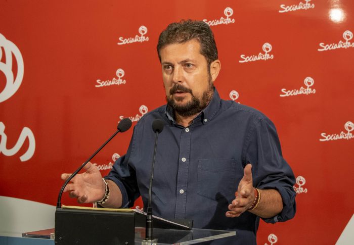 “El acuerdo de la PNL conjunta en defensa de los Ribereños puede llegar a ser una fecha señalada en la historia de Castilla-La Mancha”