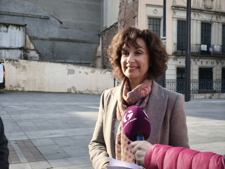 El PSOE defenderá una moción el próximo pleno instando a Guarinos a que solicite las ayudas de la Junta para climatización de centros escolares