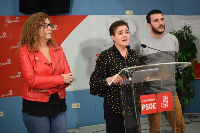 “La alcaldesa de Podemos en Villanueva entrega dinero público de manera opaca y arbitraria”